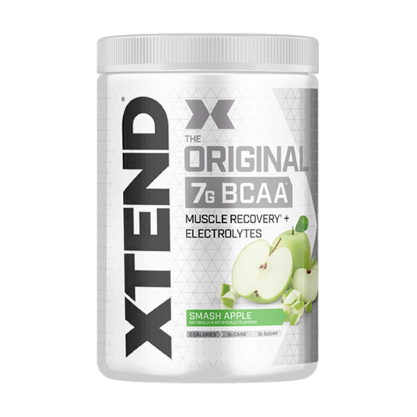 ORIGINAL BCAA BY XTEND