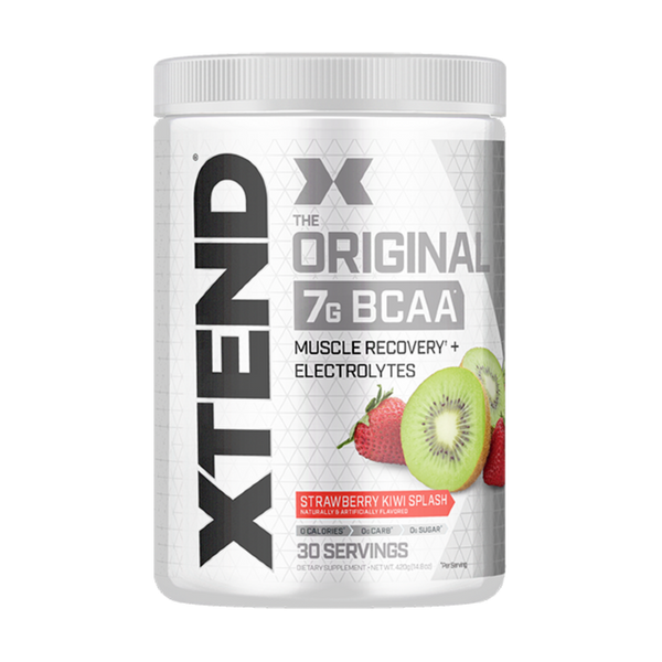 ORIGINAL BCAA BY XTEND