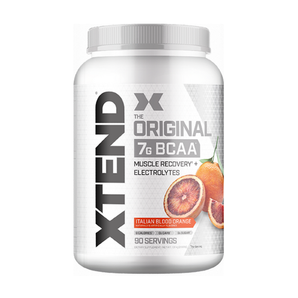ORIGINAL BCAA BY XTEND