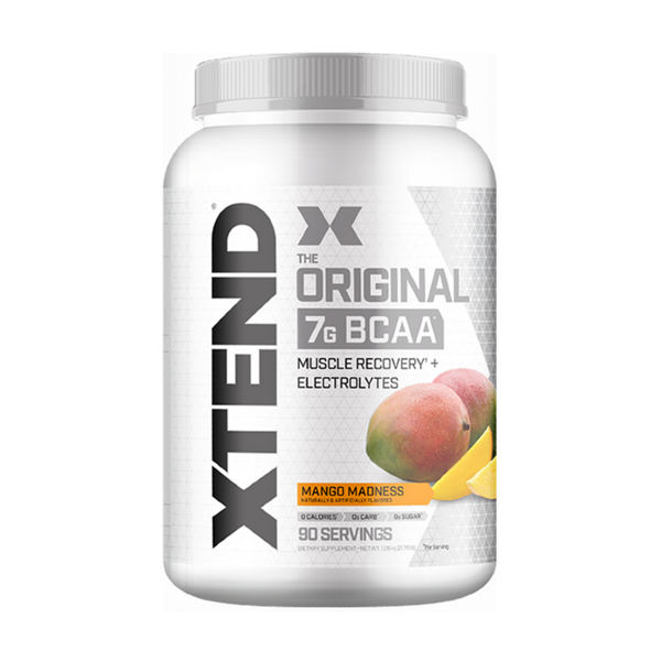 ORIGINAL BCAA BY XTEND