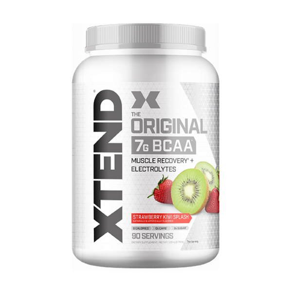 ORIGINAL BCAA BY XTEND