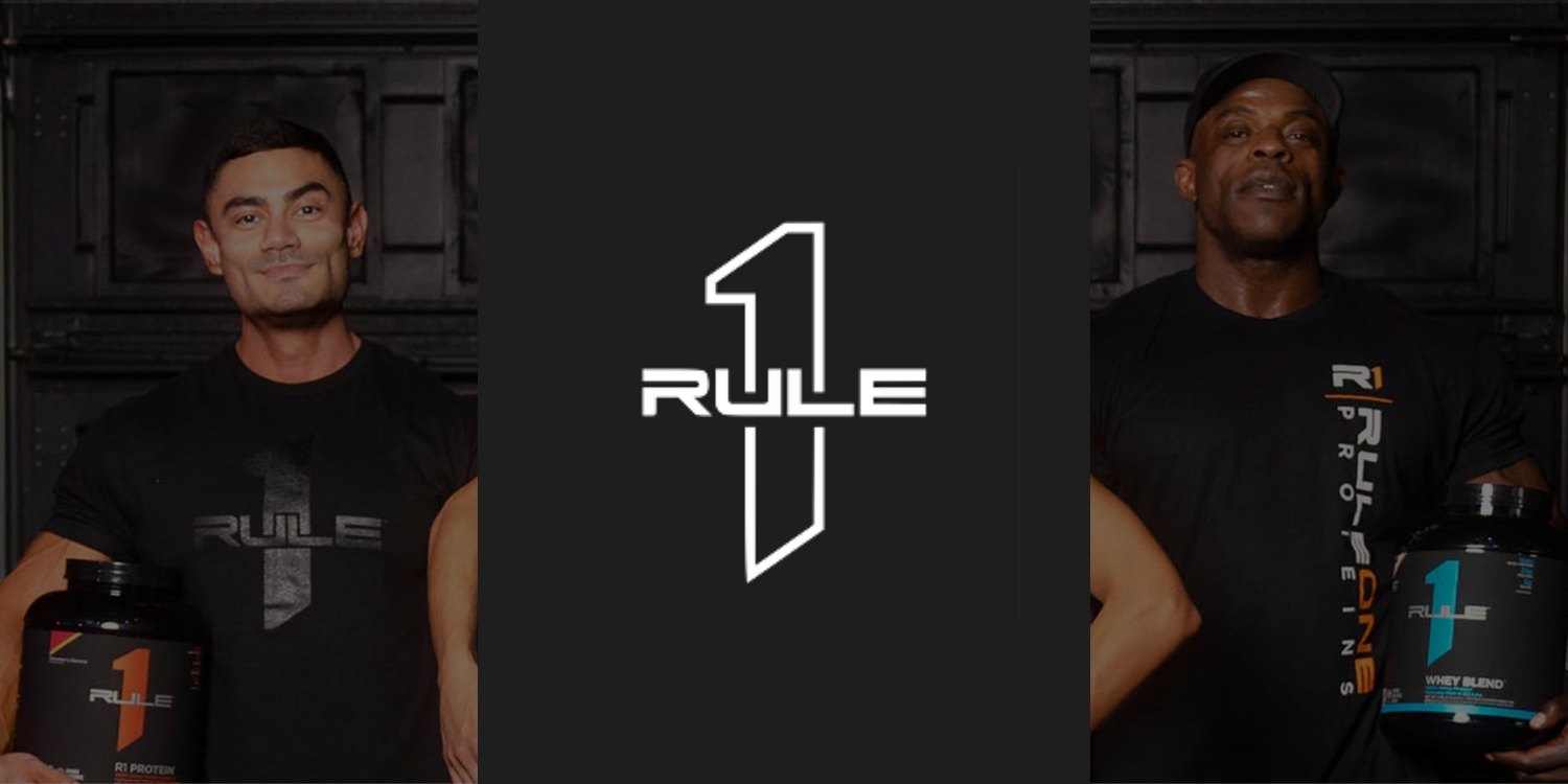 Rule 1