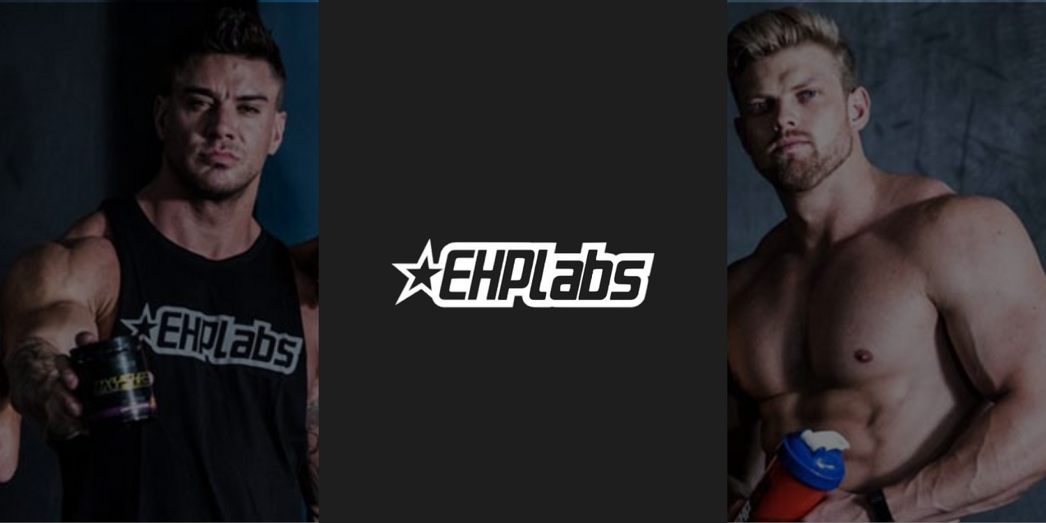 EHP Labs