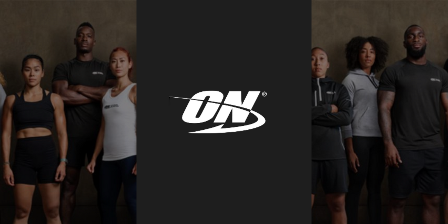 Optimum Nutrition