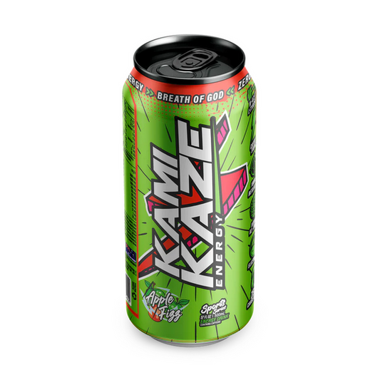 KAMIKAZE RTD BY ATHLETIC SPORT