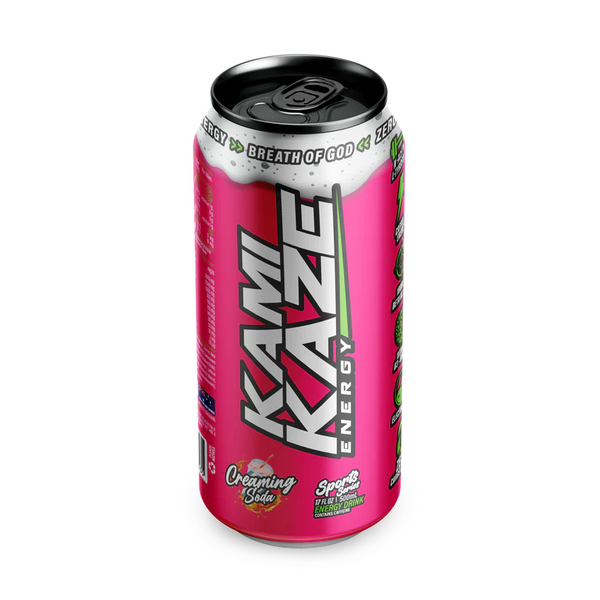 KAMIKAZE RTD BY ATHLETIC SPORT