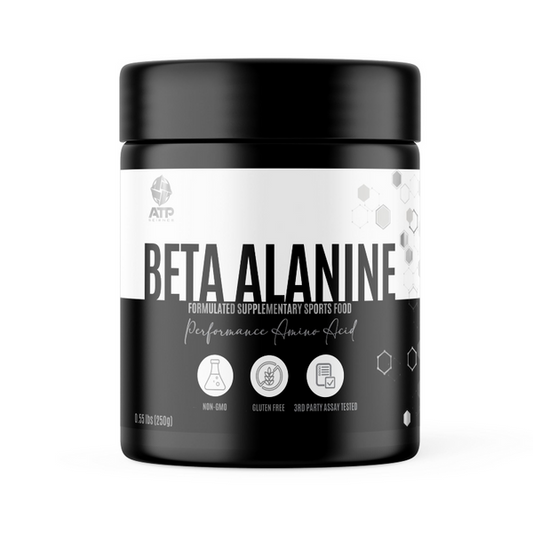 BETA-ALANINE BY ATP SCIENCE