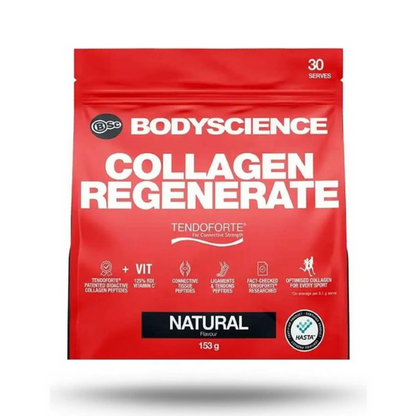 COLLAGEN REGENERATE BY BODY SCIENCE (BSC)