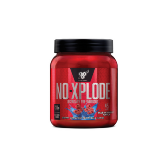 N.O. XPLODE BY BSN