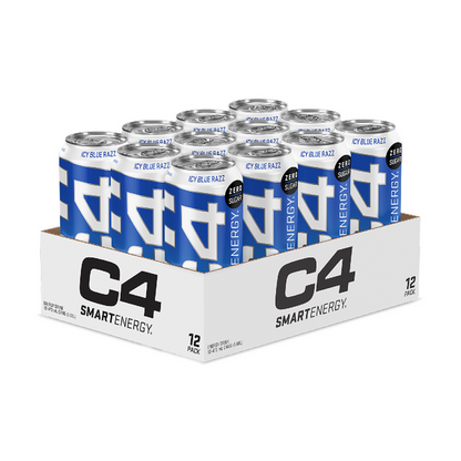 C4 SMART ENERGY RTD BY CELLUCOR