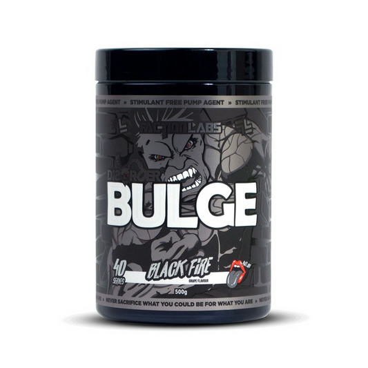 DISORDER BULGE BY FACTION LABS