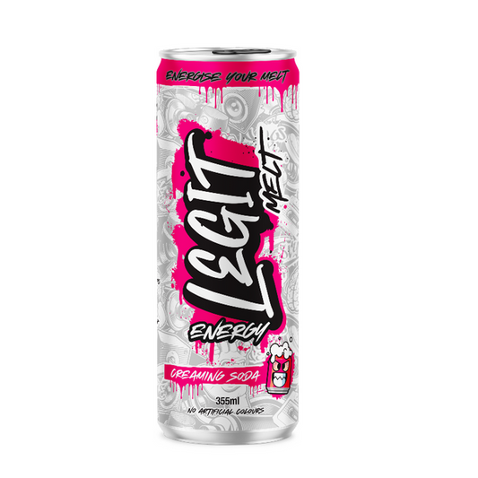 MELT ENERGY RTD BY LEGIT