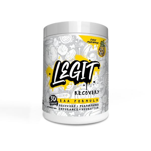 RECOVERY EAA FORMULA BY LEGIT