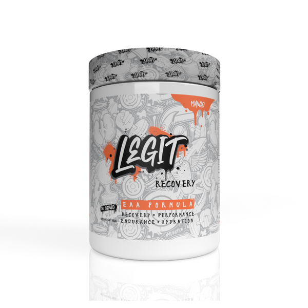 RECOVERY EAA FORMULA BY LEGIT