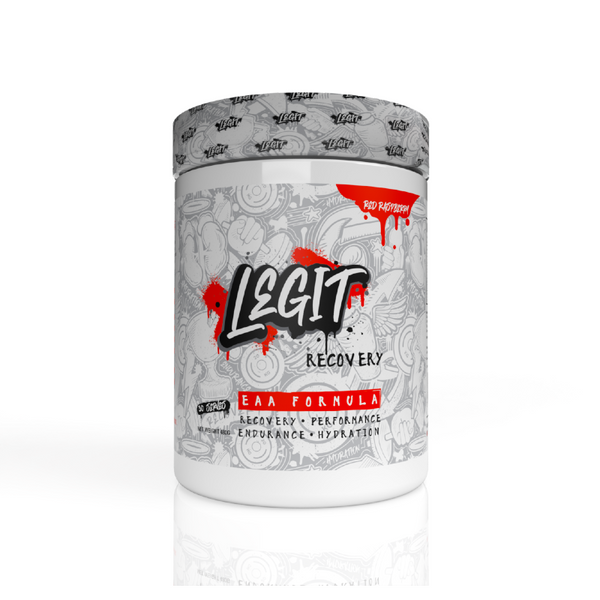 RECOVERY EAA FORMULA BY LEGIT