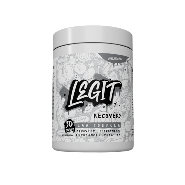 RECOVERY EAA FORMULA BY LEGIT