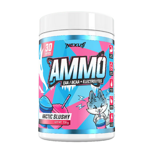 AMMO BY NEXUS