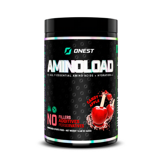 AMINOLOAD BY ONEST