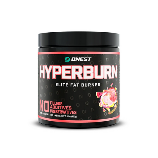 HYPERBURN BY ONEST