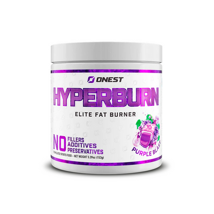 HYPERBURN BY ONEST