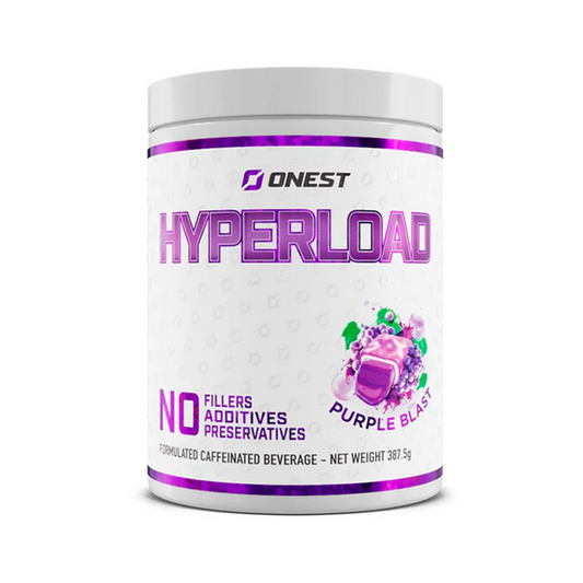 HYPERLOAD BY ONEST