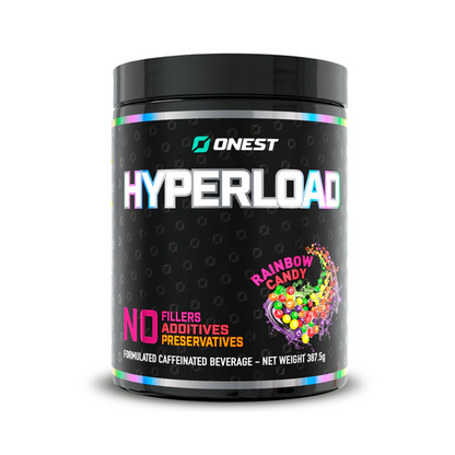 HYPERLOAD BY ONEST
