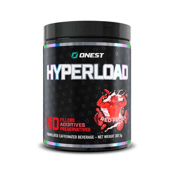 HYPERLOAD BY ONEST
