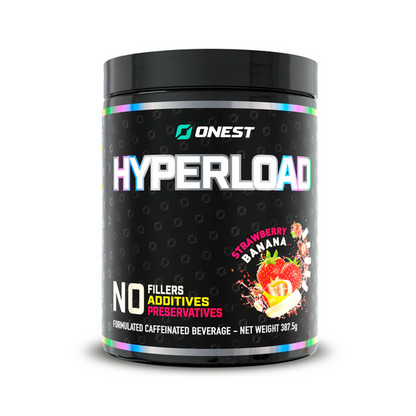 HYPERLOAD BY ONEST