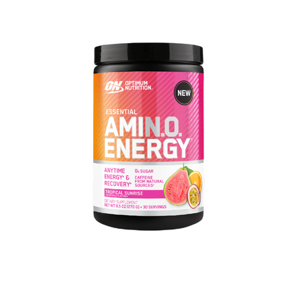 AMINO ENERGY BY OPTIMUM NUTRITION