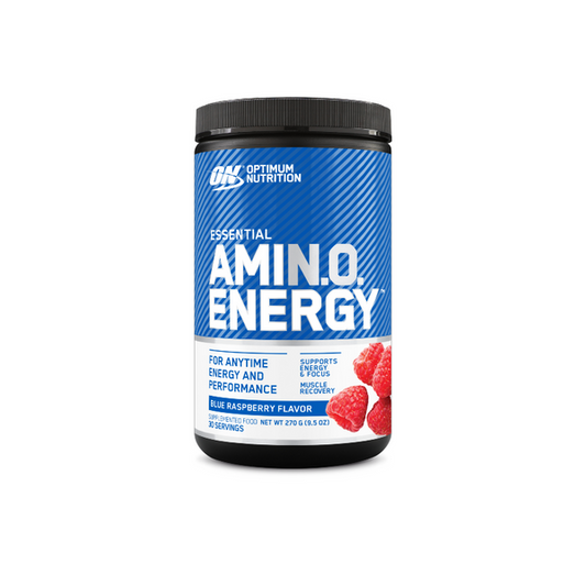 AMINO ENERGY BY OPTIMUM NUTRITION