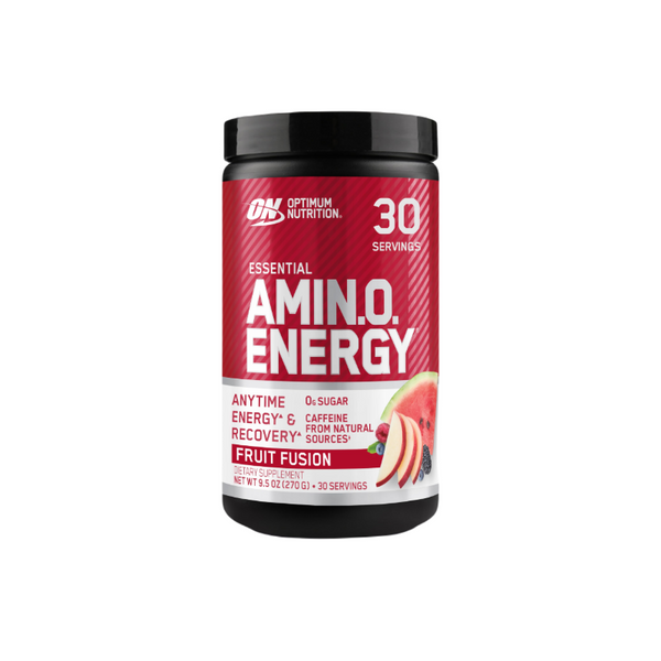 AMINO ENERGY BY OPTIMUM NUTRITION