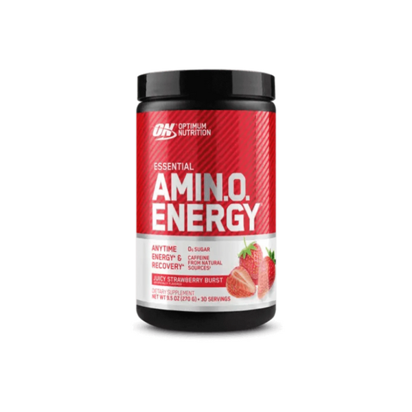 AMINO ENERGY BY OPTIMUM NUTRITION