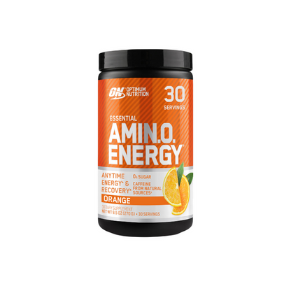 AMINO ENERGY BY OPTIMUM NUTRITION