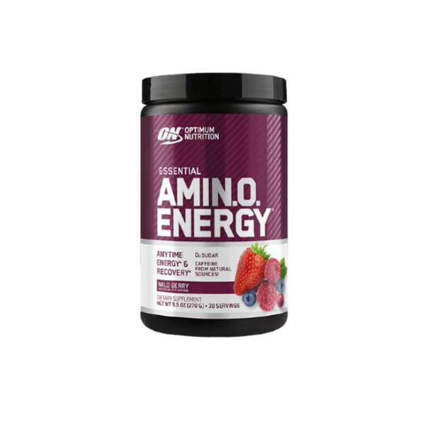 AMINO ENERGY BY OPTIMUM NUTRITION