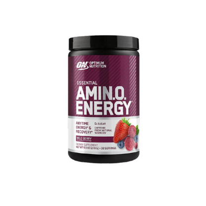 AMINO ENERGY BY OPTIMUM NUTRITION