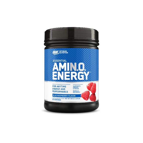 AMINO ENERGY BY OPTIMUM NUTRITION