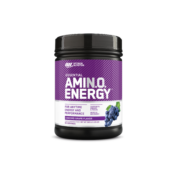 AMINO ENERGY BY OPTIMUM NUTRITION