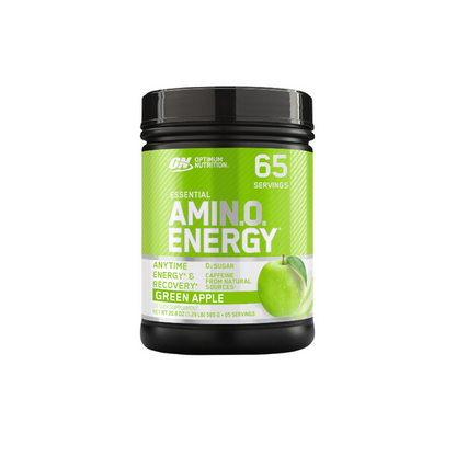 AMINO ENERGY BY OPTIMUM NUTRITION