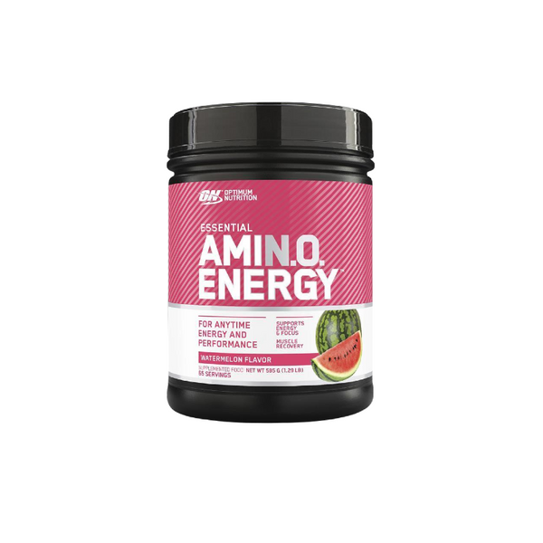 AMINO ENERGY BY OPTIMUM NUTRITION