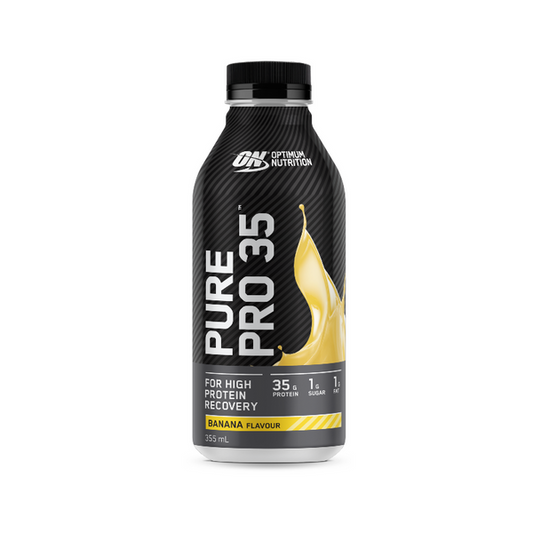 PURE PRO 35 PROTEIN RTD BY OPTIMUM NUTRITION