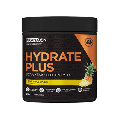 HYDRATE PLUS BY PRANAON