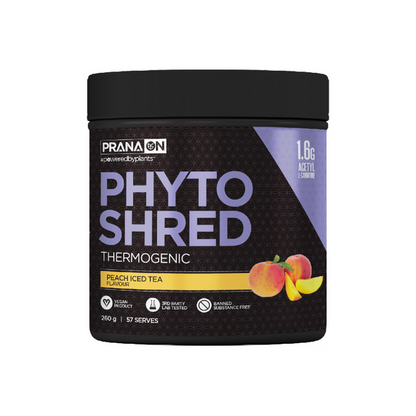 PHYTO SHRED BY PRANAON