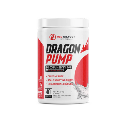 DRAGON FUEL BY RED DRAGON