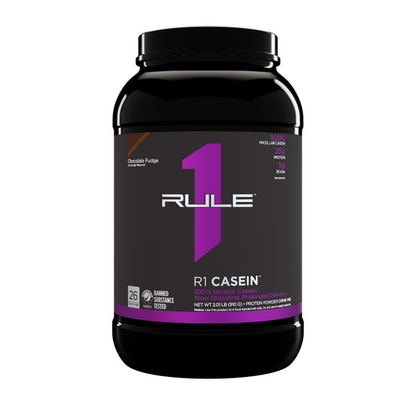 R1 CASEIN BY RULE 1