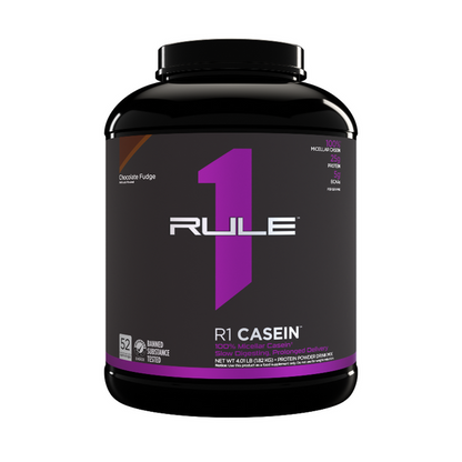 R1 CASEIN BY RULE 1