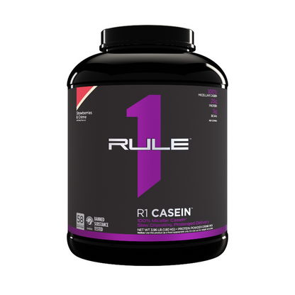 R1 CASEIN BY RULE 1