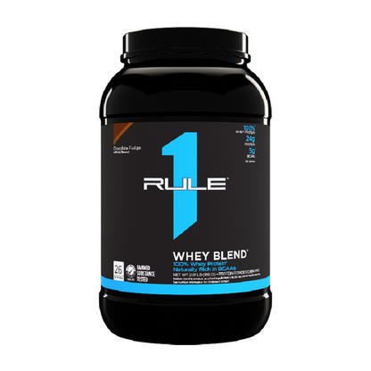 R1 WHEY BLEND PROTEIN BY RULE 1