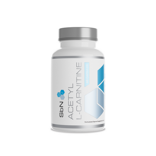 ACETYL L-CARNITINE BY SBN