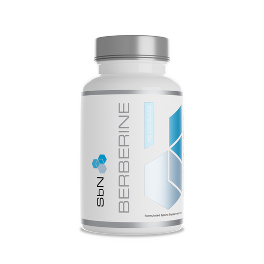 BERBERINE BY SBN
