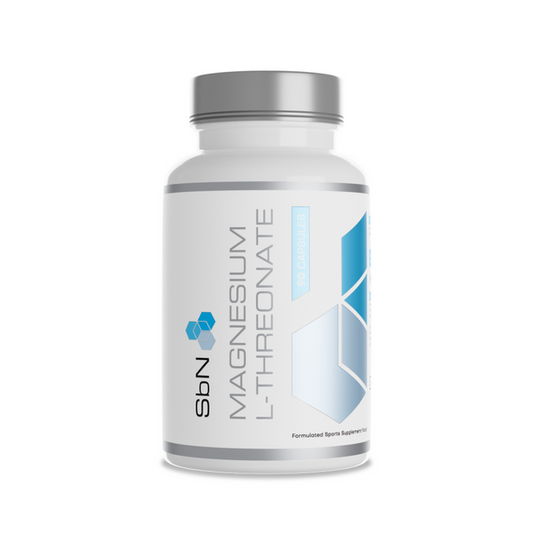MAGNESIUM L-THREONATE BY SBN